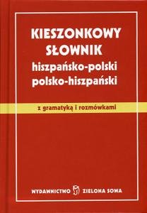Kieszonkowy Słownik Hiszpańsko-Polski, Polsko-Hiszpański Filipowicz-Rudek Maria, Stala Ewa
