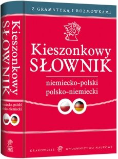 Kieszonkowy Słownik Niemiecko-Polski, Polsko-Niemiecki Opracowanie zbiorowe