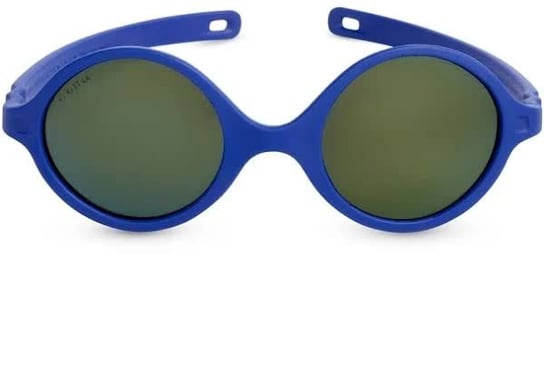 Kietla 279 Okulary Diabola 0-1 Reflex Blue Kietla