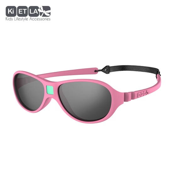 Kietla, Okulary przeciwsłoneczne dziecięce, Diabola Pink Kietla