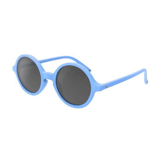 KiETLA Okulary przeciwsłoneczne WOAM 0-2 lat Blue Kietla