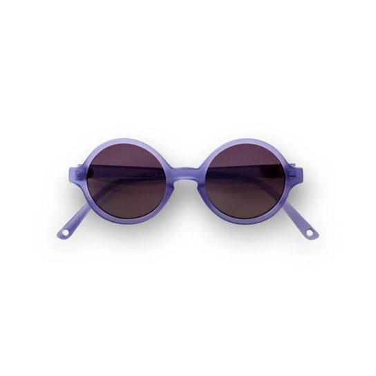 Kietla Okulary Przeciwsłoneczne Woam 0-2 Purple Kietla