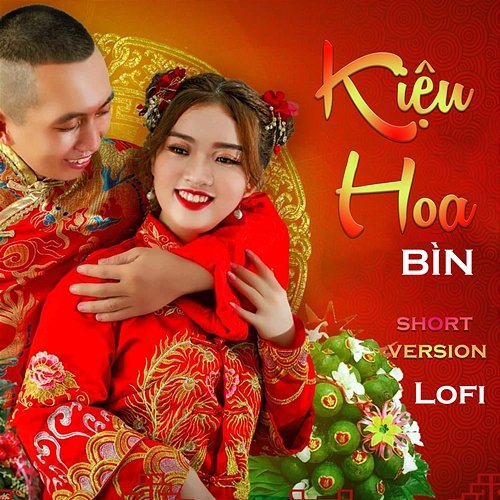 Kiệu Hoa Bìn
