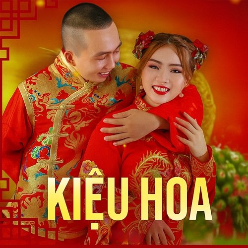 Kiệu Hoa Bìn