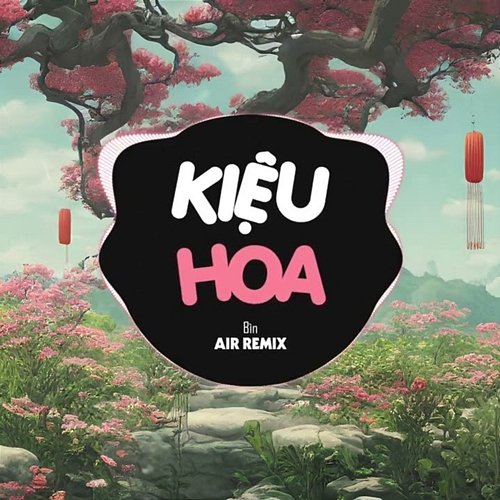 Kiệu Hoa Bìn