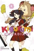 Kigurumi Guardians 2 Hoshino Lily