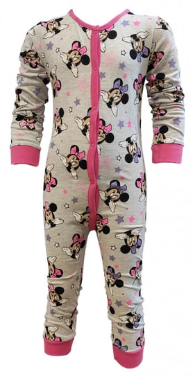 Kigurumi Myszka Minnie Kombinezon Piżama Pajac 110 Disney