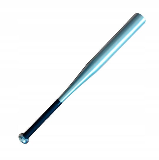 Kij baseball'owy aluminiowy najtaniej 32 cale sreb DKM