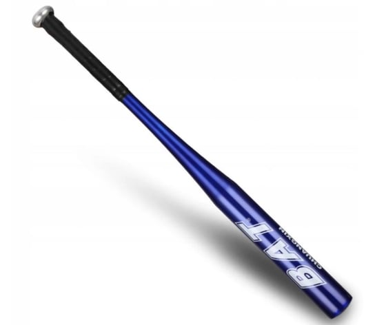 Kij Baseballowy Aluminiowy 34 Cale (Niebieski) NICE LIFE