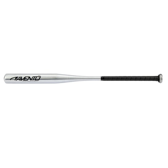 Kij baseballowy aluminiowy Avento 81cm Avento
