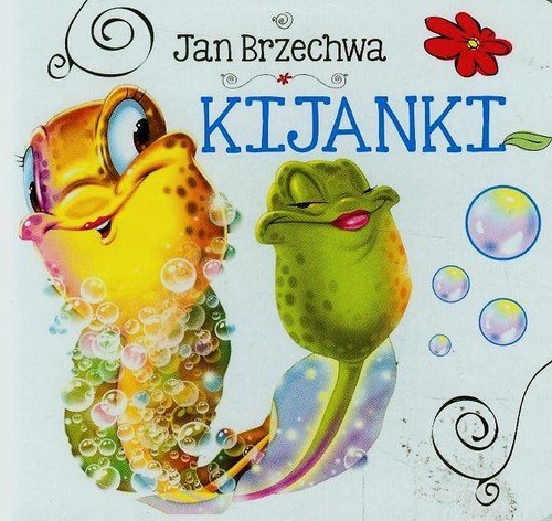 Kijanki Brzechwa Jan