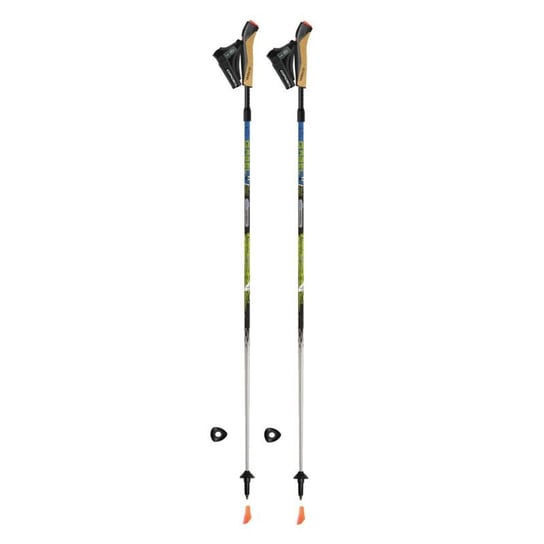 Kije do nordic walkingG GABEL NORDIC-REVO A.I. BLUE Gabel