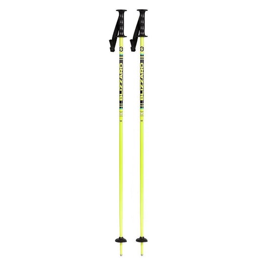 KIJE NARCIARSKIE DLA DZIECI BLIZZARD RACE SKI JUNIOR YELLOW/BLACK 85 Blizzard