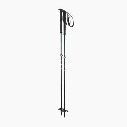 Kije skiturowe Elan Tour Carbon Rod czarne CD114021 Elan