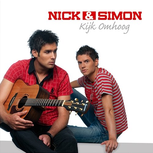 Kijk Omhoog Nick & Simon