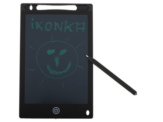 KIK, tablet graficzny do rysowania Znikopis ikonka