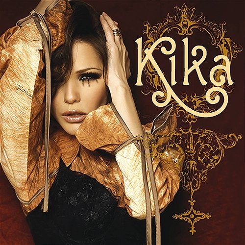 Kika Kika Edgar