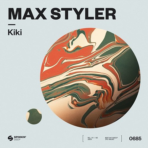 Kiki Max Styler