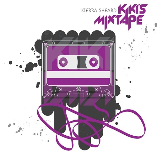 Kiki's Mixtape Kierra Sheard