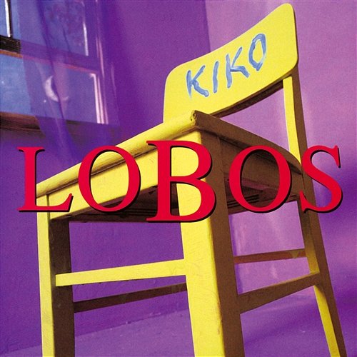 Kiko Los Lobos