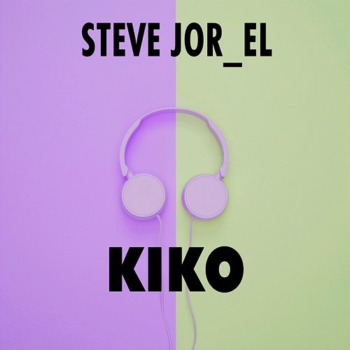 Kiko Steve Jor_El