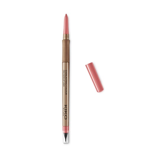 KIKO Milano, Everlasting Colour Precision Lip Liner, Automatyczna Konturówka Do Ust, 502 Rose, 0.35g KIKO Milano