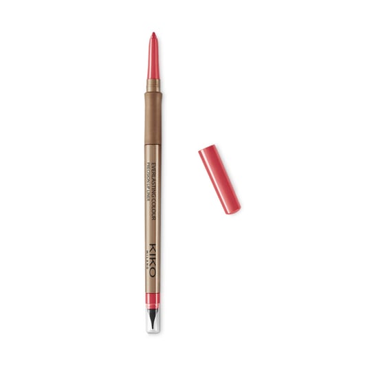 KIKO Milano, Everlasting Colour Precision Lip Liner, Automatyczna Konturówka Do Ust, 506 Coral, 0.35g KIKO Milano