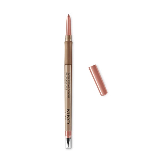 KIKO Milano, Everlasting Colour Precision Lip Liner, Automatyczna Konturówka Do Ust, 510 Beige Rose, 0.35g KIKO Milano