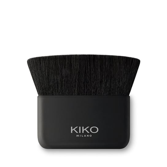 KIKO Milano, Face 14 Face And Body Brush, Pędzel do nakładania kosmetyków w pudrze KIKO Milano