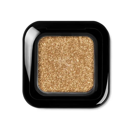 KIKO Milano, Glitter Shower Eyeshadow, Brokatowy cień do powiek 04 Gold Baroque 2g KIKO Milano