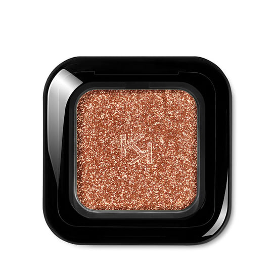 KIKO Milano, Glitter Shower Eyeshadow, Brokatowy cień do powiek, 10 Copper Mountain, 2g KIKO Milano