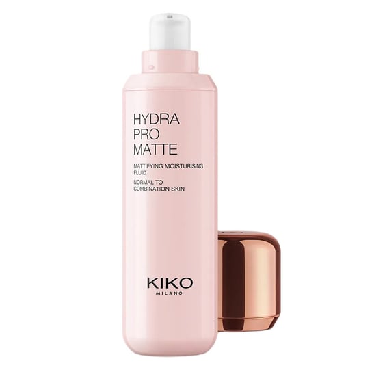 KIKO Milano, Hydra Pro Matte nawilżająco-matujący fluid do twarzy, 50ml KIKO Milano
