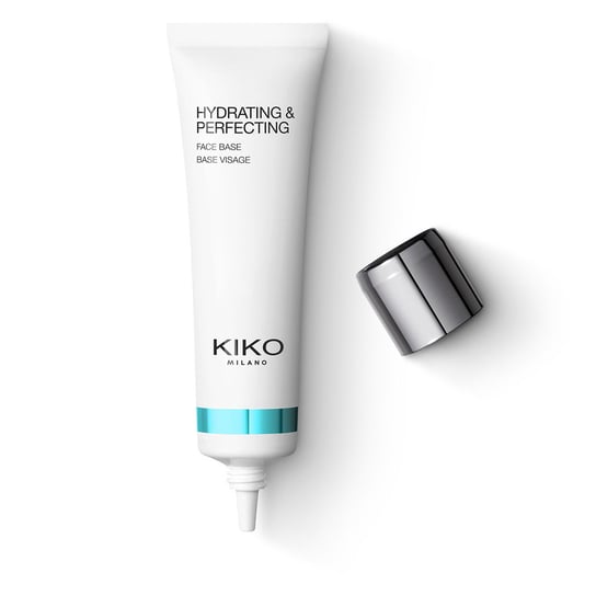 Kiko Milano, Hydrating & Perfecting Face Base, Nawilżająca i udoskonalająca baza do twarzy, 30 ml KIKO Milano