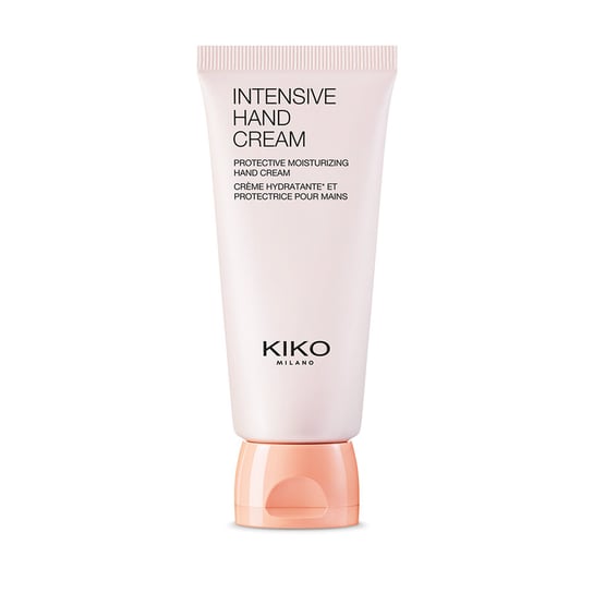 KIKO Milano, Intensive Hand Cream ochronny krem nawilżający do dłoni i skórek 60ml KIKO Milano