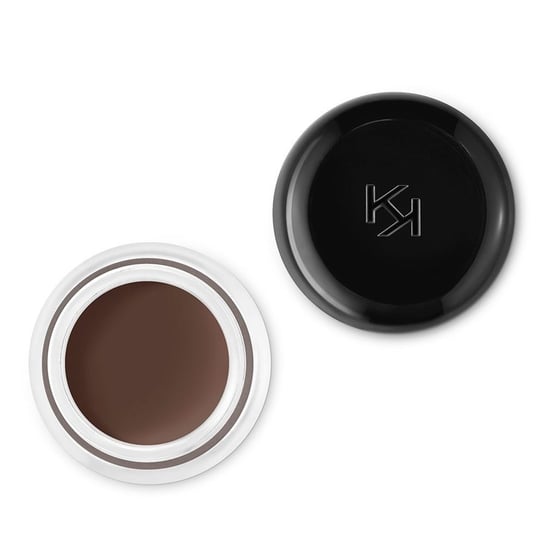 KIKO Milano, Lasting Eyebrow Gel, Długotrwały żel do brwi, 04 Chocolate, 5g KIKO Milano