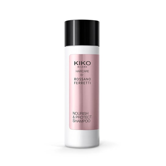 KIKO Milano, Nourish & Protect Shampoo, Szampon do włosów i skóry głowy, 200ml KIKO Milano