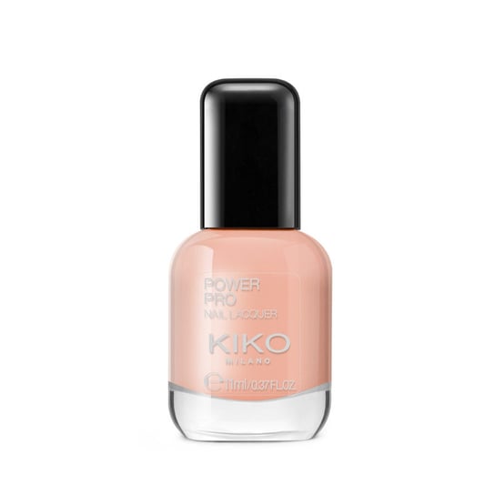 KIKO Milano, Power Pro Nail Lacquer, Lakier do paznokci, 231 Melting Apricot, 11ml KIKO Milano