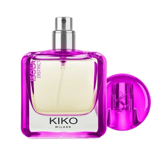 KIKO Milano, Scent Of Milan Isola District woda perfumowana spray 50ml KIKO Milano