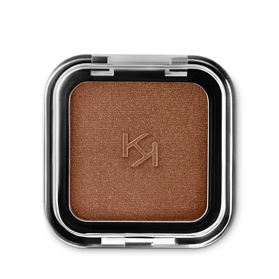 KIKO Milano, Smart Colour Eyeshadow, Cień do powiek o intensywnym kolorze, 03 Metallic Bronze, 1,8g KIKO Milano