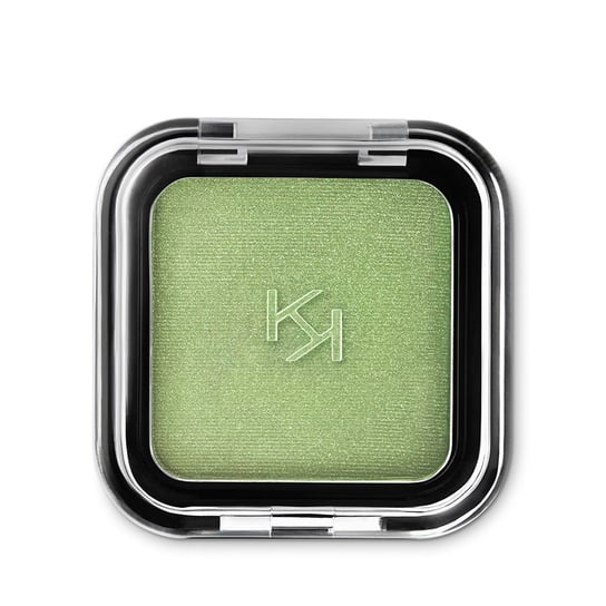 KIKO Milano, Smart Colour Eyeshadow, Cień do powiek o intensywnym kolorze, 26 Pearly Lime Green, 1,8g KIKO Milano