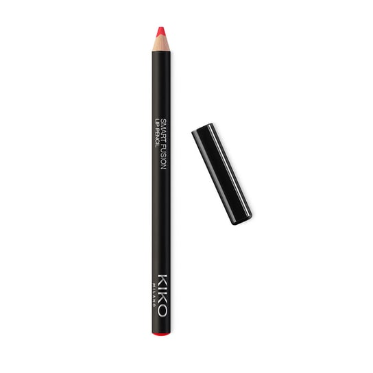KIKO Milano, Smart Fusion Lip Pencil, Kredka do ust 514 Poppy Red 0.9g KIKO Milano