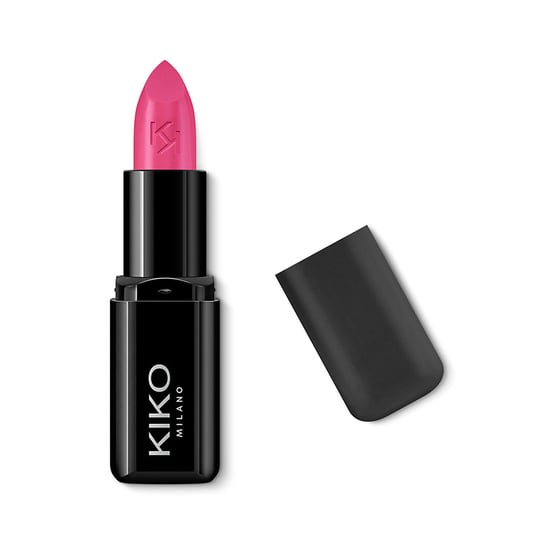 KIKO Milano, Smart Fusion Lipstick, Odżywcza pomadka do ust 427 Lively Pink 3g KIKO Milano