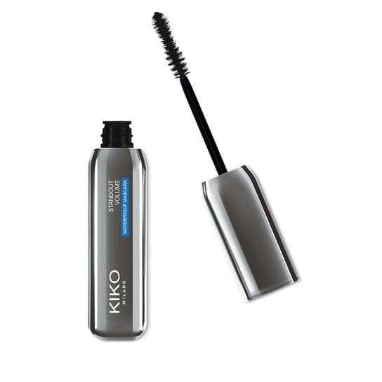 KIKO Milano, Standout Volume Waterproof Mascara, Wodoodporny tusz z efektem pełnej objętości, 11.5ml KIKO Milano