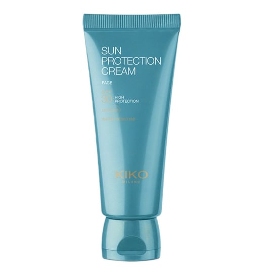 KIKO Milano, Sun Protection Cream SPF30 nawilżający krem przeciwsłoneczny do twarzy, 50ml KIKO Milano