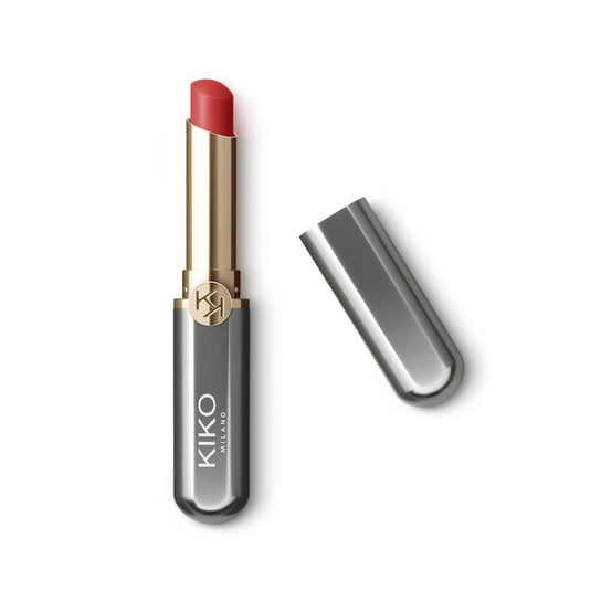 KIKO Milano,Unlimited Stylo kremowa pomadka do ust o wysokiej trwałości 16 Poppy Red 2g KIKO Milano