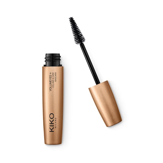 KIKO Milano, Volumeyes+ Mascara, Aktywny tusz do rzęs dodający objętości, 11ml KIKO Milano