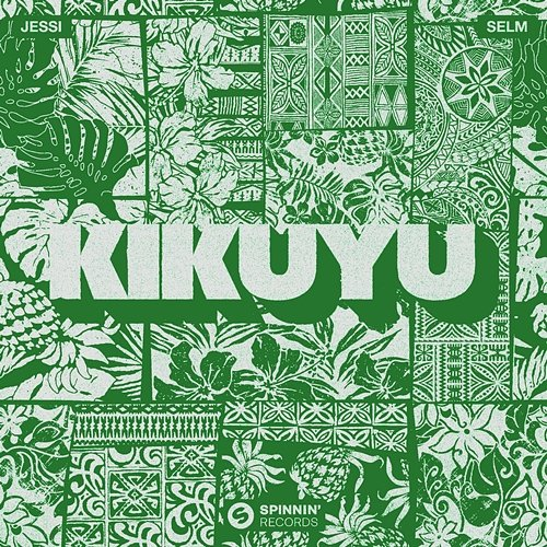 Kikuyu Jessi Selm