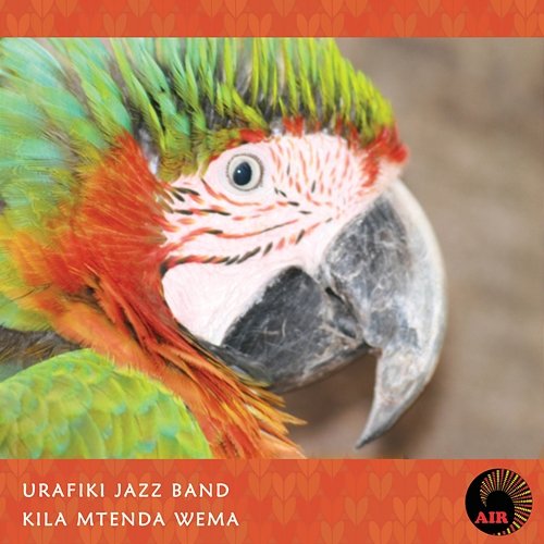 Kila Mtenda Wema Urafiki Jazz Band