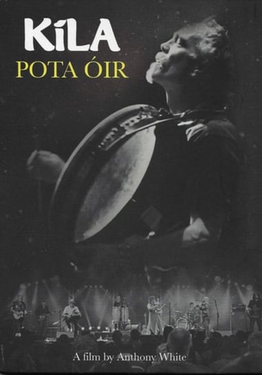 Kíla: Pota Óir (brak polskiej wersji językowej) Cadiz - Kila Records