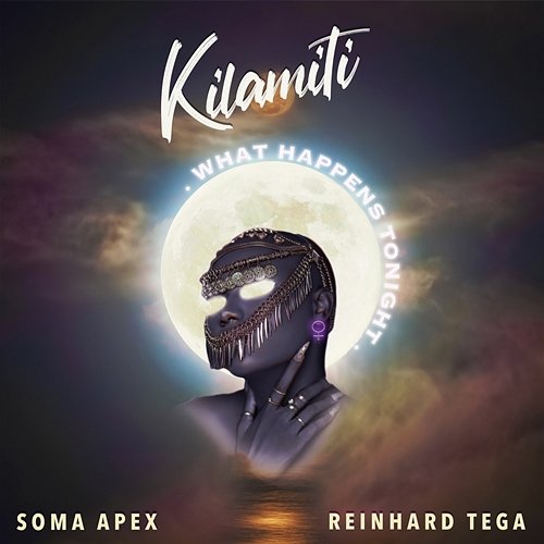 Kilamiti Soma Apex and Reinhard Tega